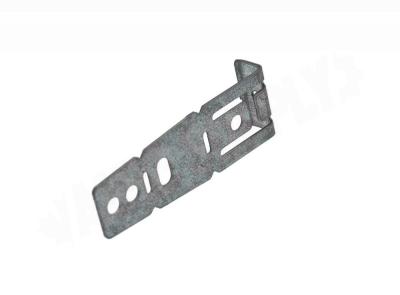 WG04A03280 - Genuine OEM GE Dishwasher Top or Side Mounting Bracket